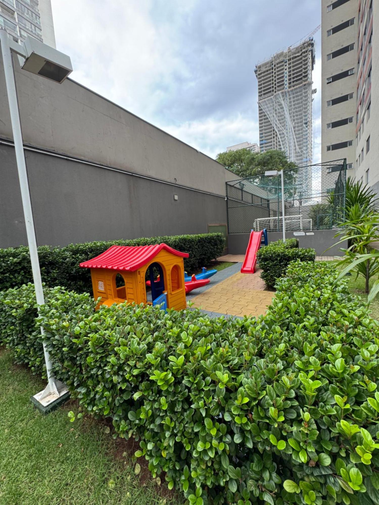 Apartment Novo E Fantastico No Bras-piscina Sao Paulo
